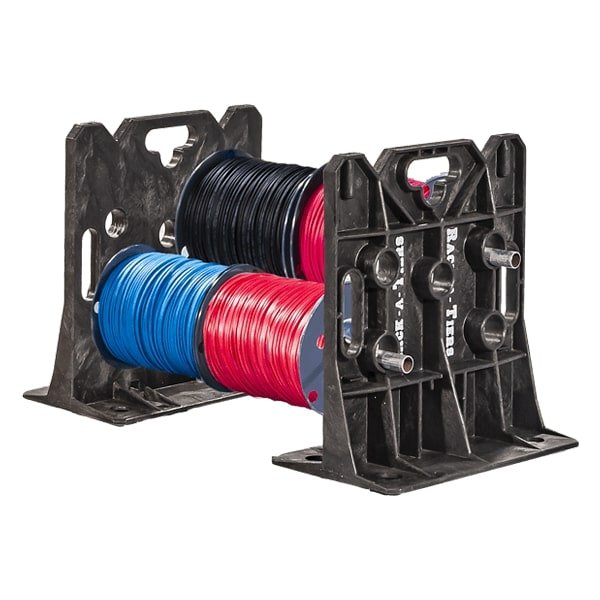 Rack-A-Tiers Wire Pullee