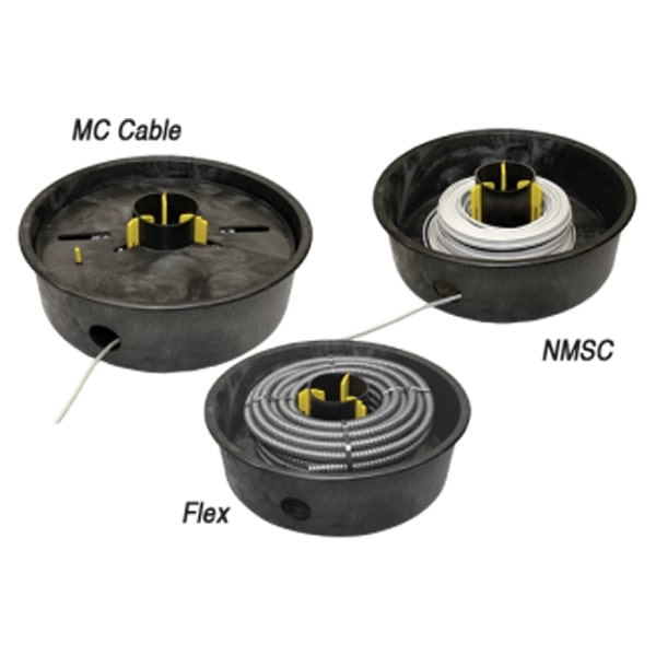 RACK-18455Rack-A-Tiers 18455 Wire Tub