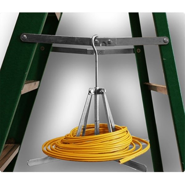RACK-19955Rack-A-Tiers 19955 WirePod Hanging Dispenser