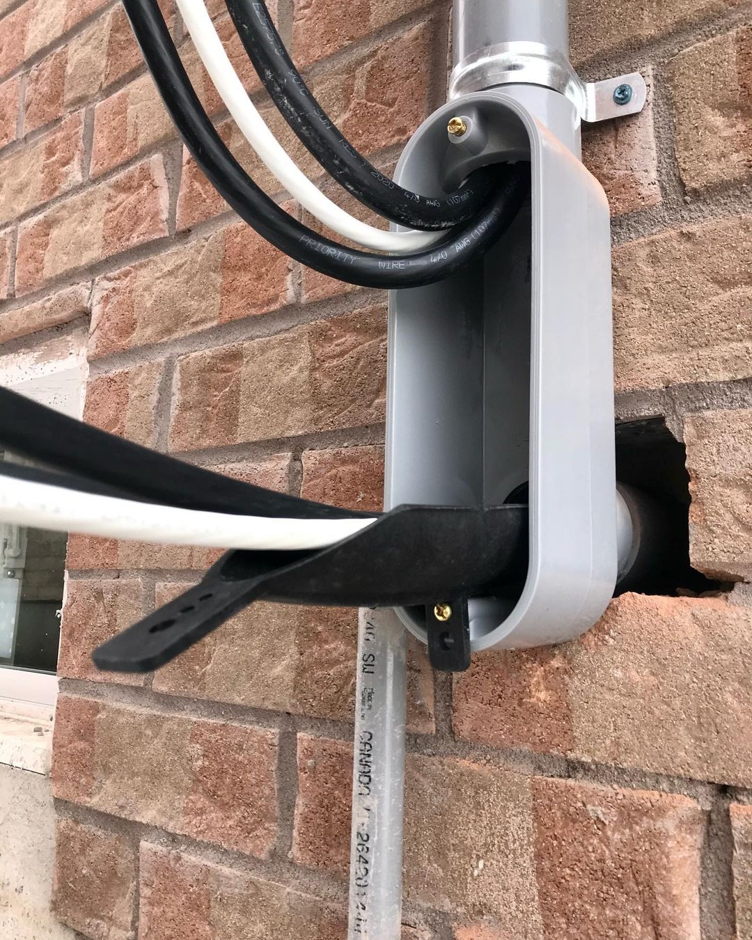 RACK-42200Rack-A-Tiers 42200 LB Wire Guide Wire Shoe Horn