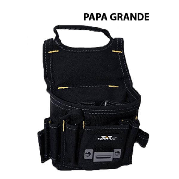 RACK-43100Rack-A-Tiers 43100 Butt Pouch