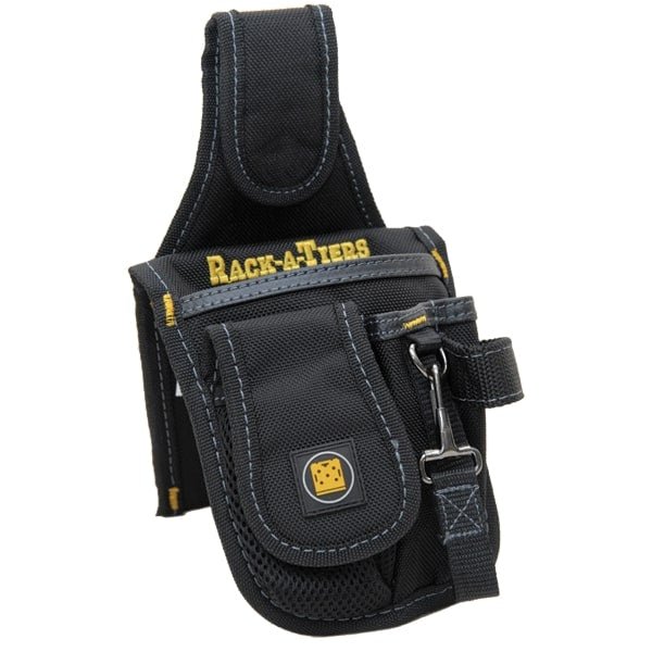 RACK-43015Rack-A-Tiers 43100 Butt Pouch