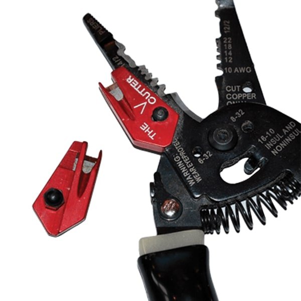 RACK-47010Rack-A-Tiers 47010 V-Cutter