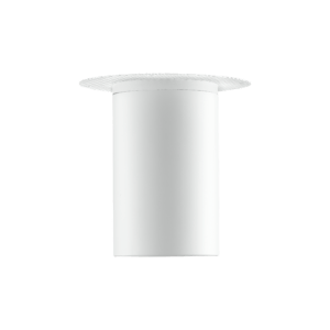 LBU-CYL-TMS-WTRayhil CYL20 Revolve Cylinder Surface/Pendant Mounts