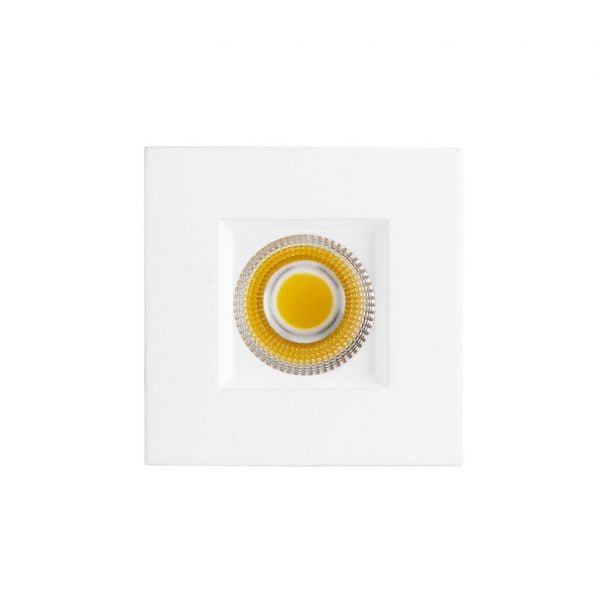 RAY-RAD10S-30KRAYHIL RAD10 5W 1" Trimless Mini Recessed LED Downlight 30K/35K/40K
