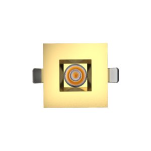 LBU-RAD25S-GDRAYHIL RAD25 Selectable Trim Covers