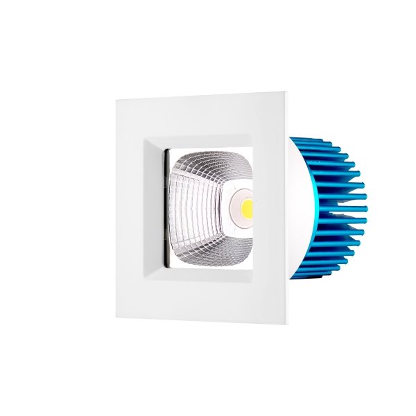 RAY-RAD35S-15-CCTRAYHIL RAD35 15W 3.5" Recessed LED Downlight Selectable CCT