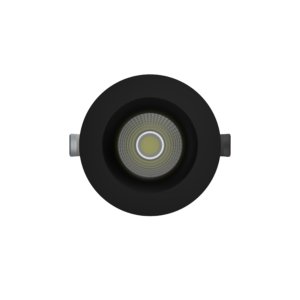 LBU-RAD35R-BKRAYHIL RAD35 Selectable Trim Covers