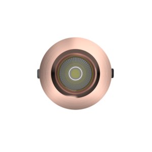 LBU-RAD35R-CPRAYHIL RAD35 Selectable Trim Covers