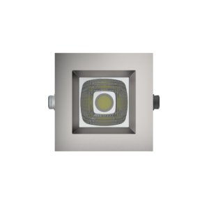 LBU-RAD35S-BNRAYHIL RAD35 Selectable Trim Covers