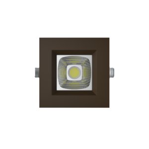 LBU-RAD35S-BZRAYHIL RAD35 Selectable Trim Covers