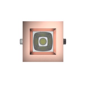 LBU-RAD25S-CPRAYHIL RAD35 Selectable Trim Covers