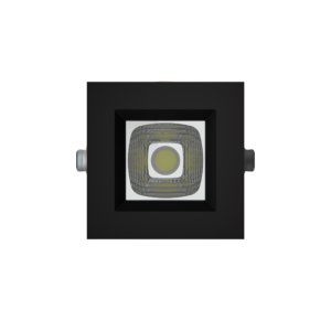 LBU-RAD35S-BKRAYHIL RAD35 Selectable Trim Covers