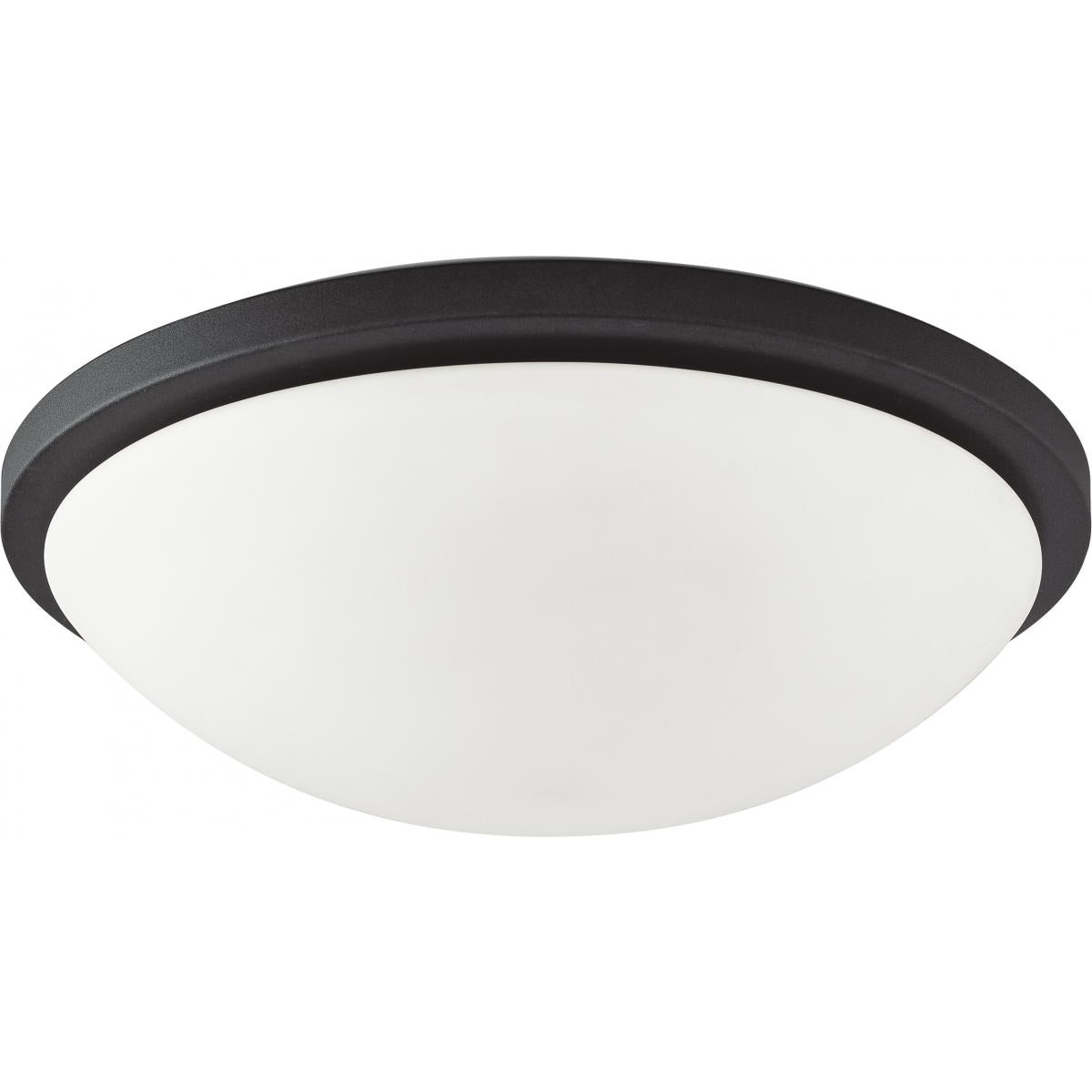 SATCO-62-1442SATCO 62-1042 18W 11" Round Button LED Flush Mount 30K