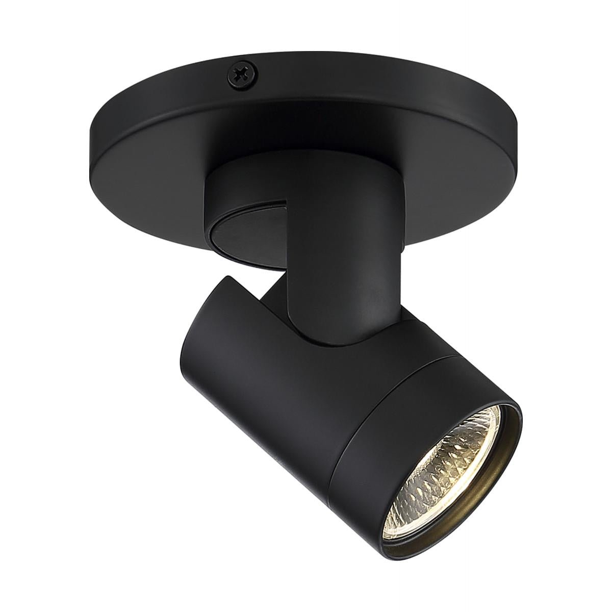 SATCO-62-1105SATCO 62-1105 12W LED Barrel Light Surface Mount 30K