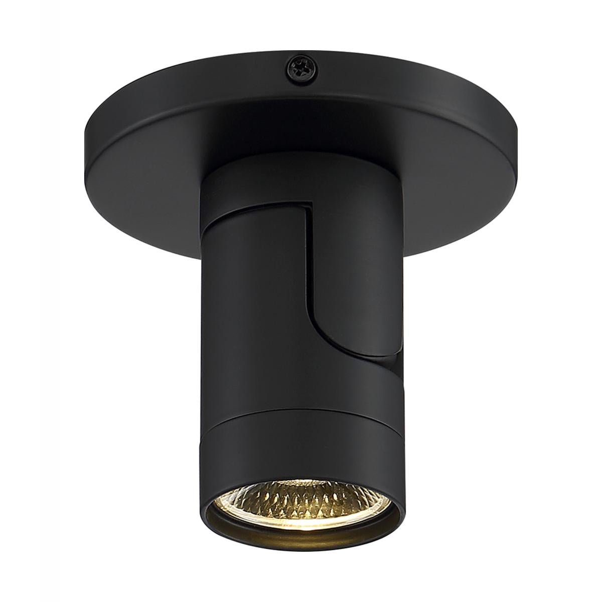 SATCO-62-1105SATCO 62-1105 12W LED Barrel Light Surface Mount 30K