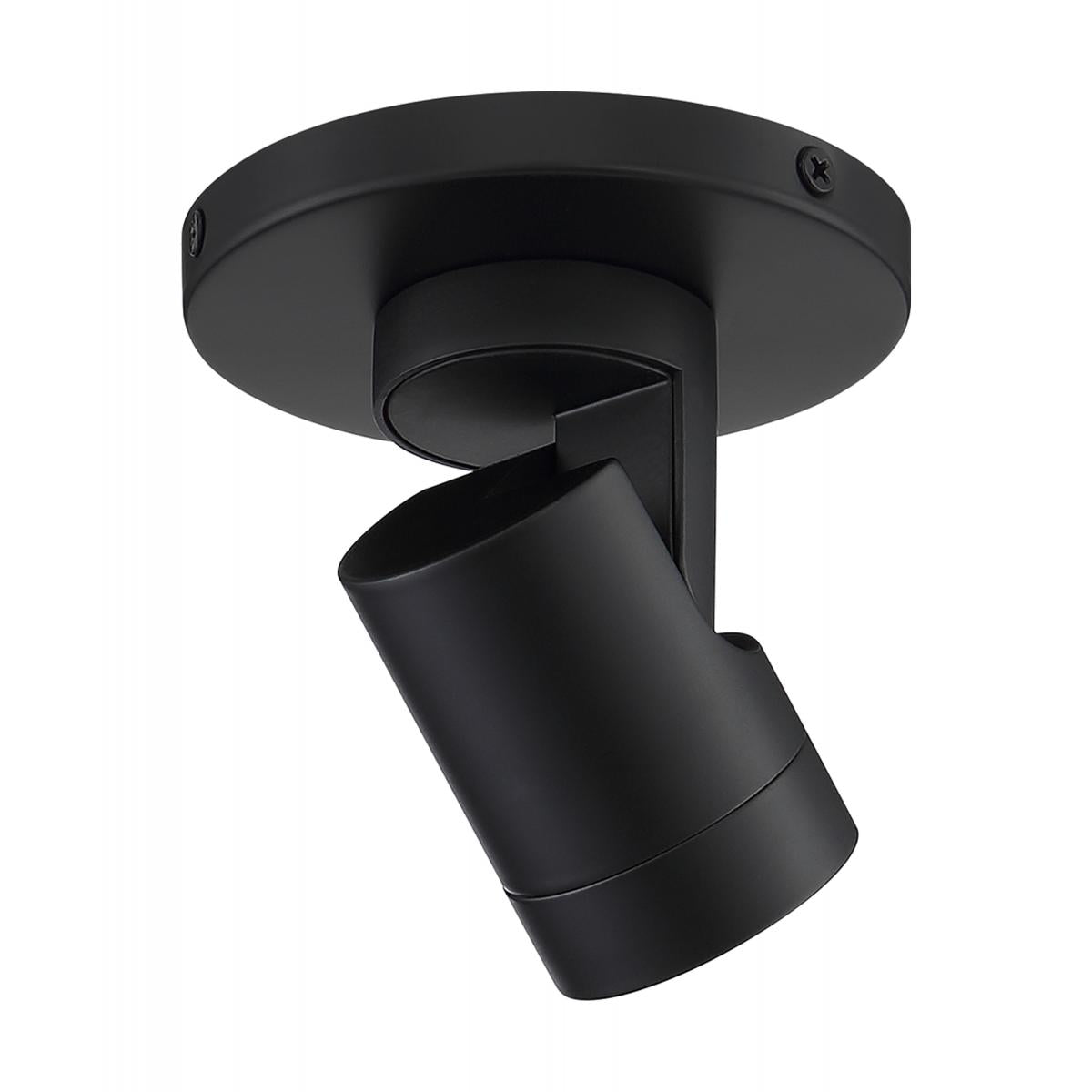 SATCO-62-1105SATCO 62-1105 12W LED Barrel Light Surface Mount 30K