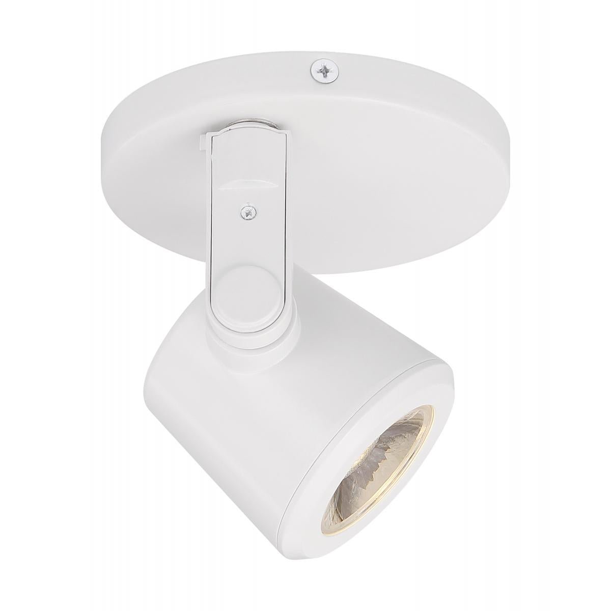 SATCO-62-1108SATCO 62-1107 12W LED Taper Back Surface Mount 30K
