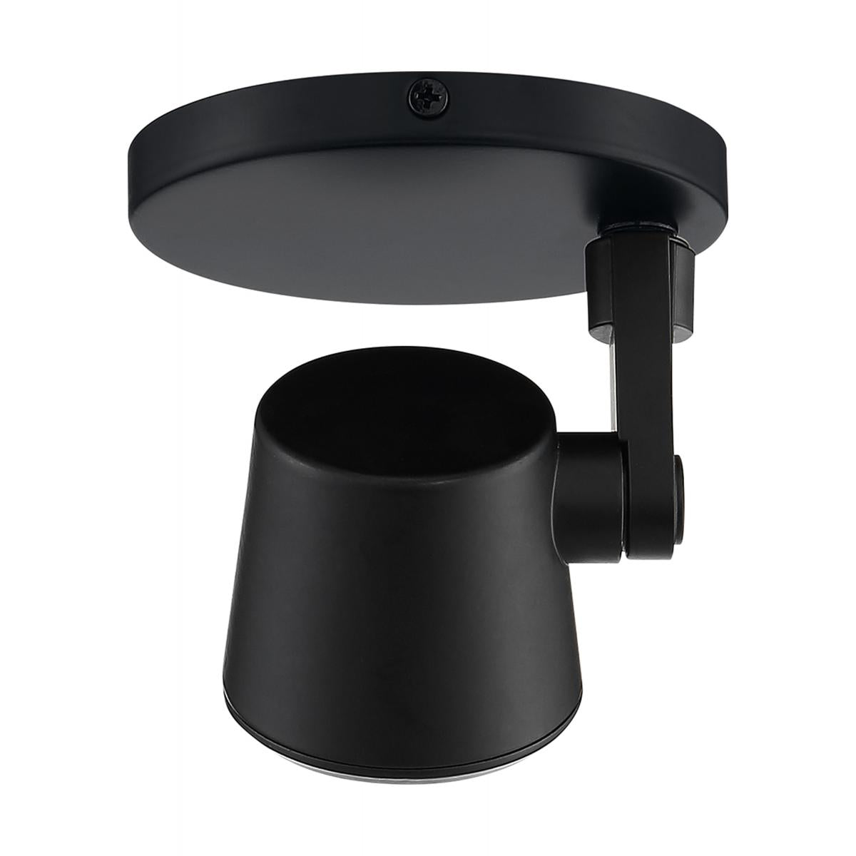 SATCO-62-1107SATCO 62-1107 12W LED Taper Back Surface Mount 30K