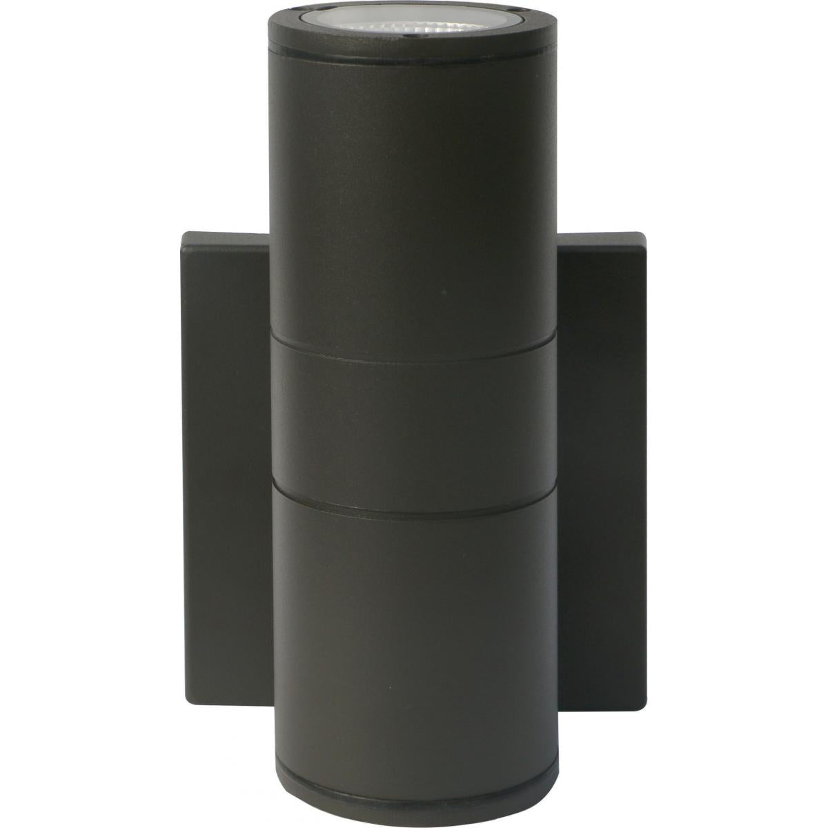 SATCO-62-1139SATCO 62-1137 1 LED 10W Small Up or Down Sconce 30K