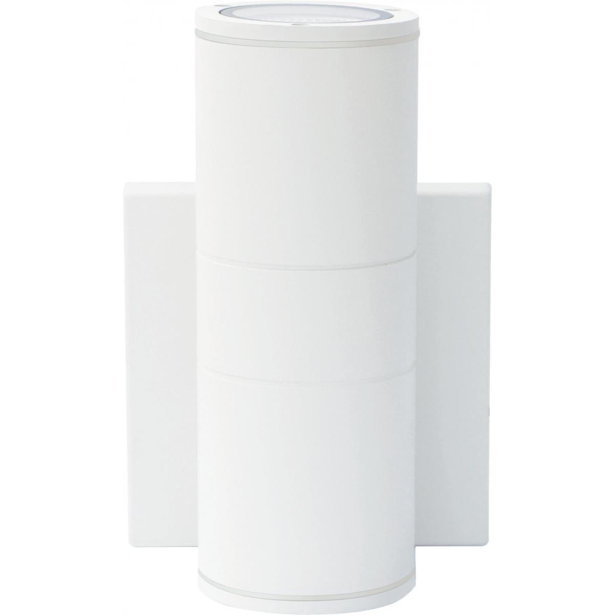 SATCO-62-1137SATCO 62-1137 1 LED 10W Small Up or Down Sconce 30K