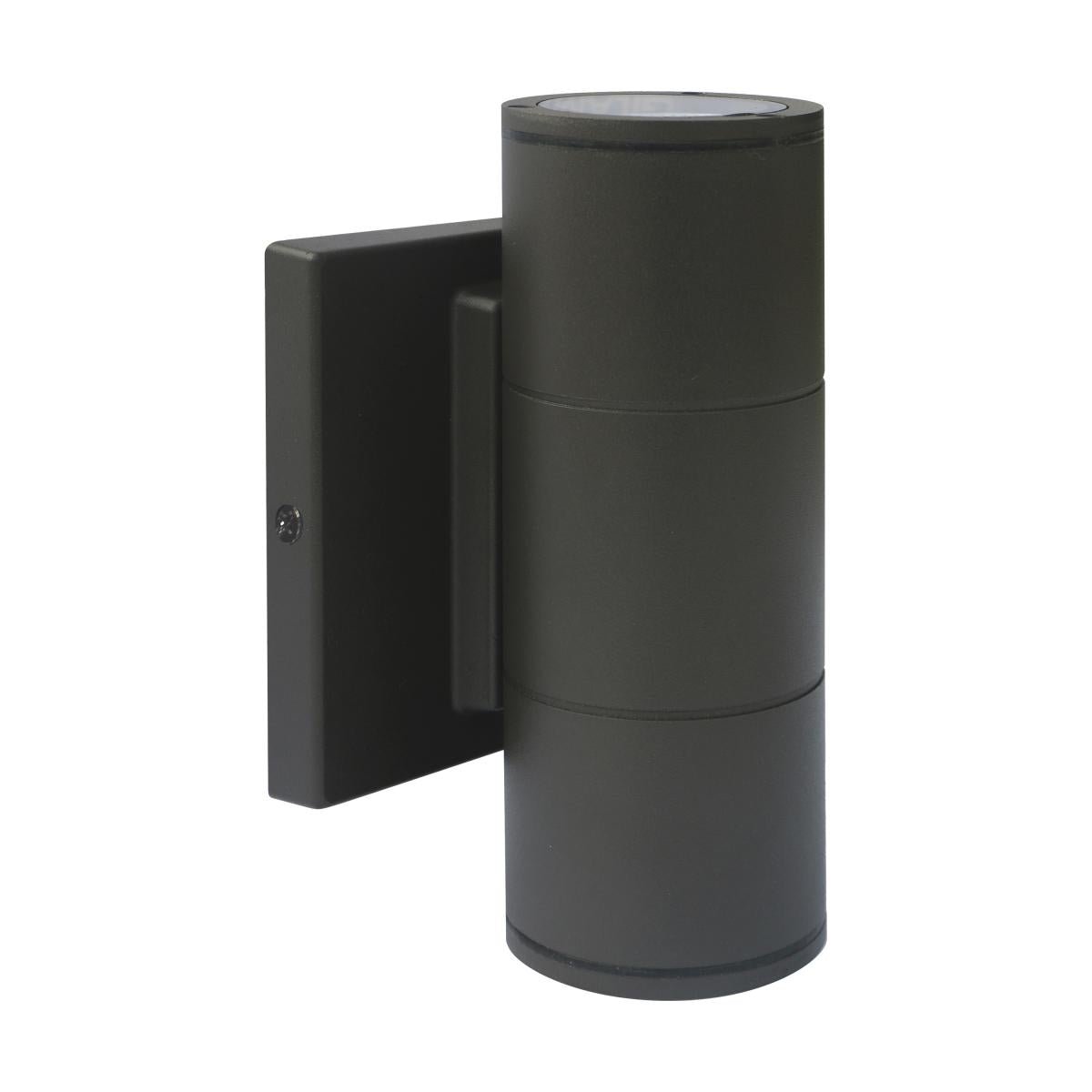 SATCO-62-1142R1SATCO 62-1141R1 2 LED 10W Small Up and Down Sconce 30K