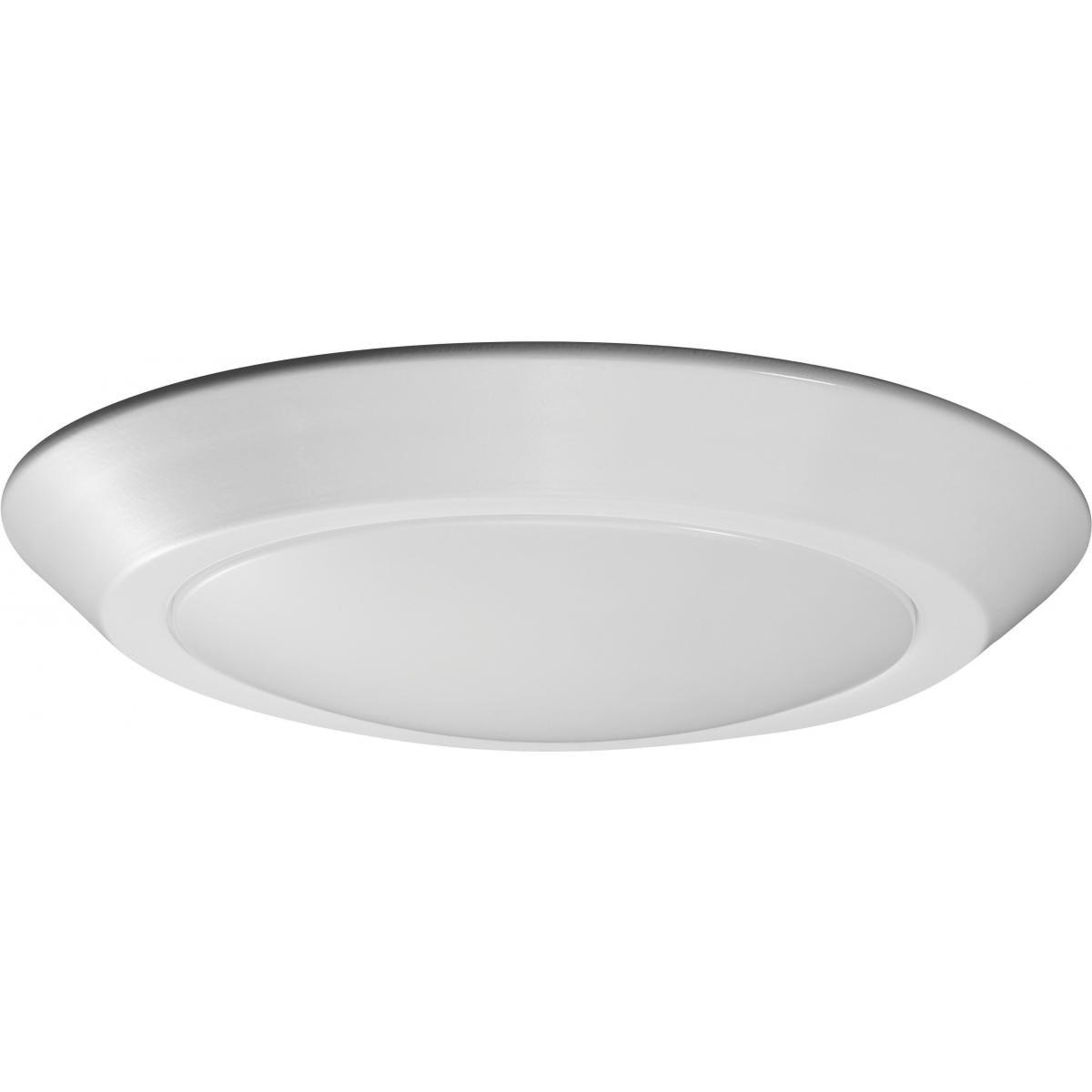 SATCO-62-1161SATCO 62-1161 10W 7" LED Disk Light Flush 30K/40K