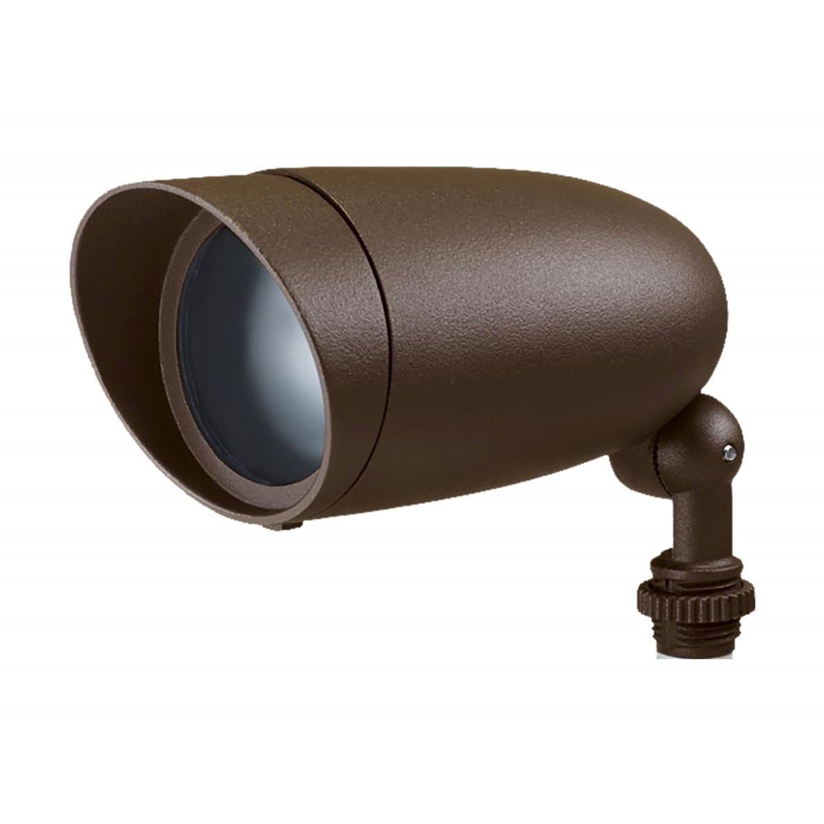SATCO-62-1200SATCO 62-1200 6W LED Landscape Flood Light 30K
