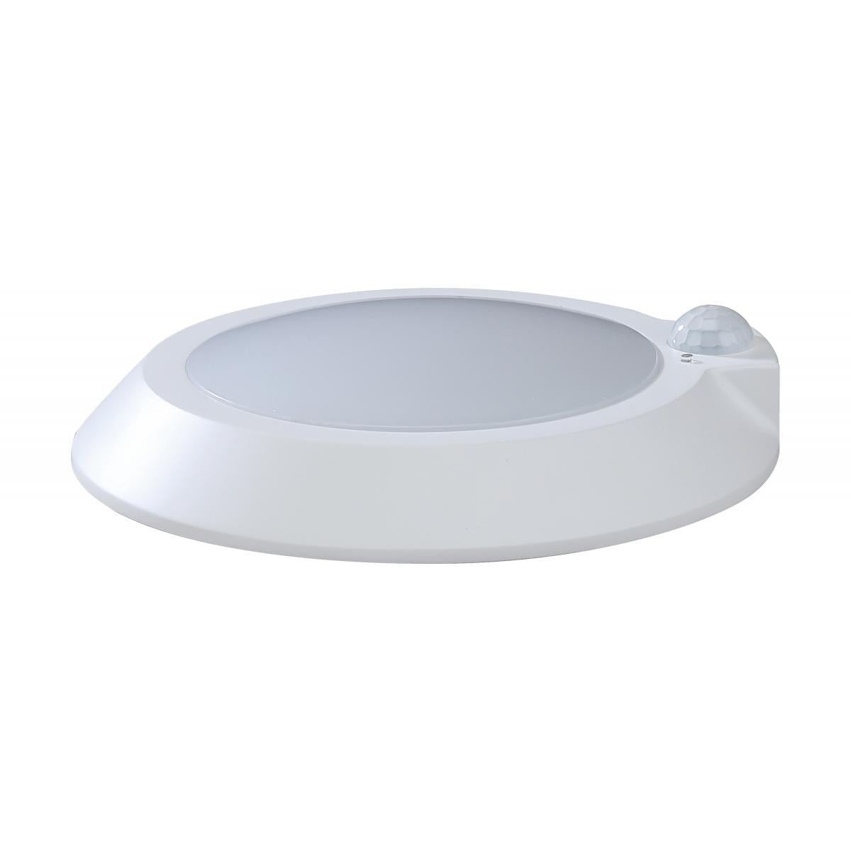 SATCO-62-1310SATCO 62-1310 16W 7" LED Motion Sensing Disk Light Flush 30K/40K