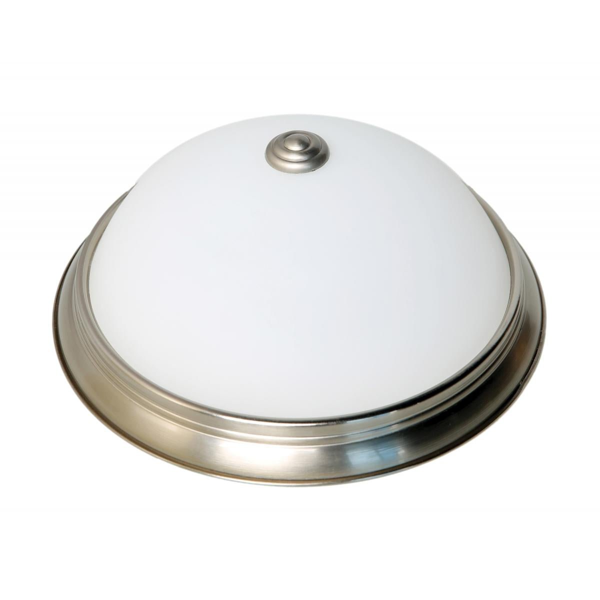 SATCO-62-1341SATCO 62-1341 23W 13" Round LED Flush Mount Dome 30K