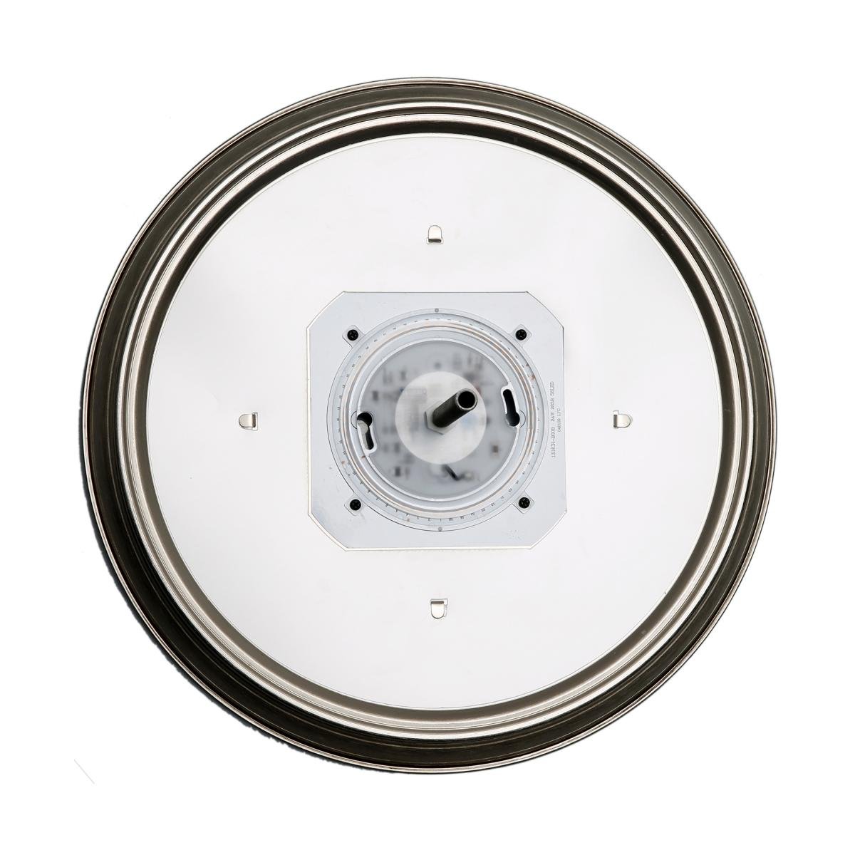 SATCO-62-1341SATCO 62-1341 23W 13" Round LED Flush Mount Dome 30K