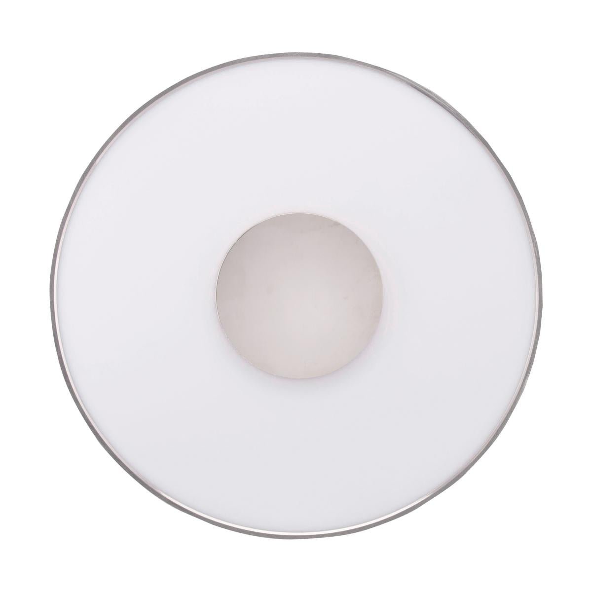 SATCO-62-1517SATCO 62-1515 26W 13" Round LED Blink Luxe Surface Mount 30K