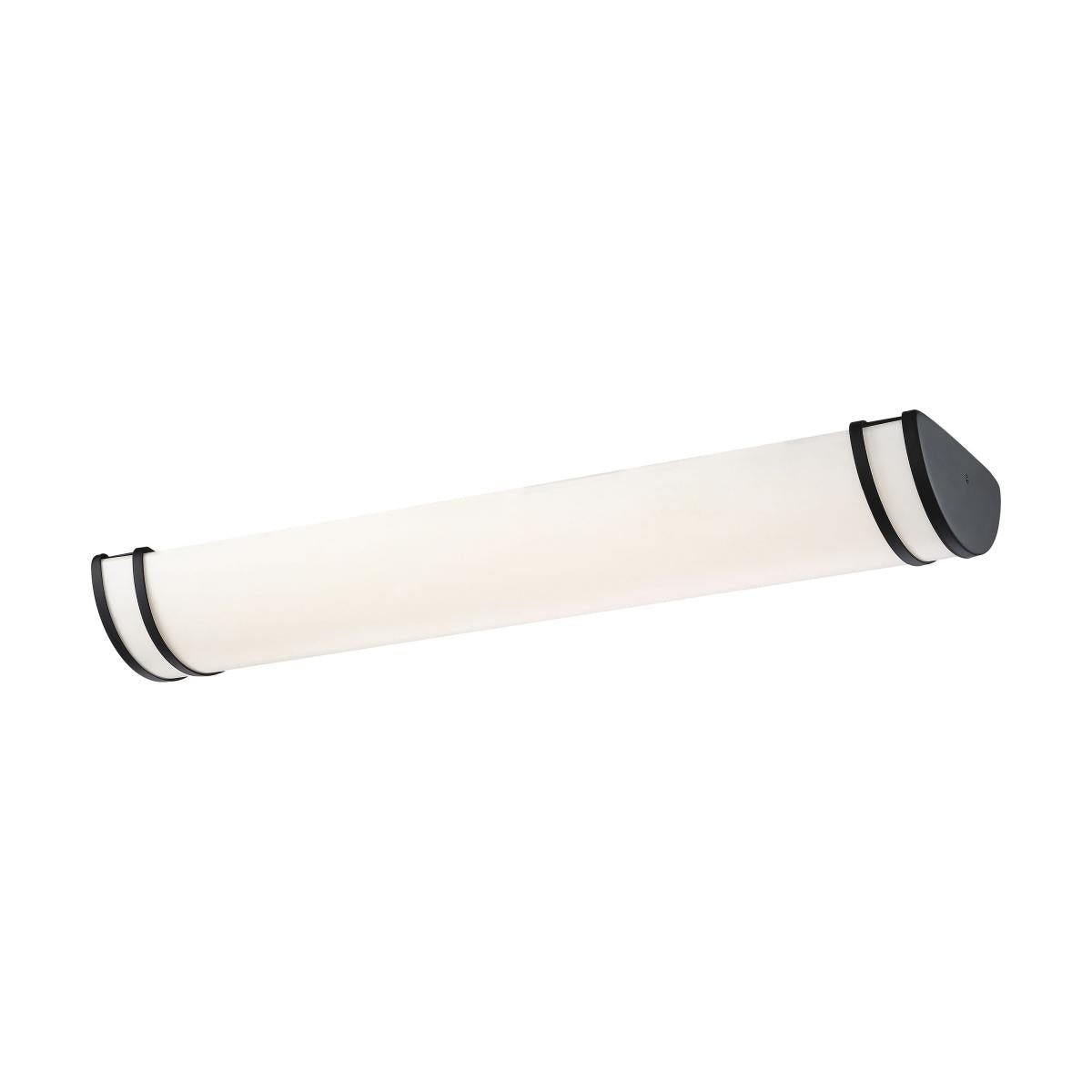 SATCO-62-1740SATCO 62-1640 52W 50" Linear Flush Mount Glamour Fixture Selectable CCT