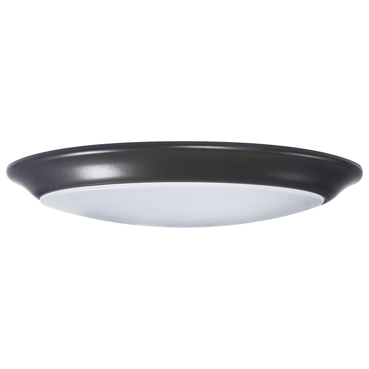 SATCO-62-1666SATCO 62-1674 16W 10" LED Disk Light Flush Selectable CCT