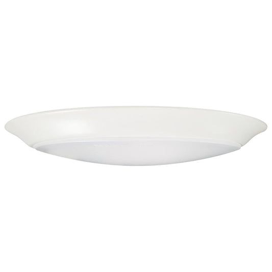SATCO-62-1811SATCO 62-1811 17W 10" LED Disk Light Flush Mount