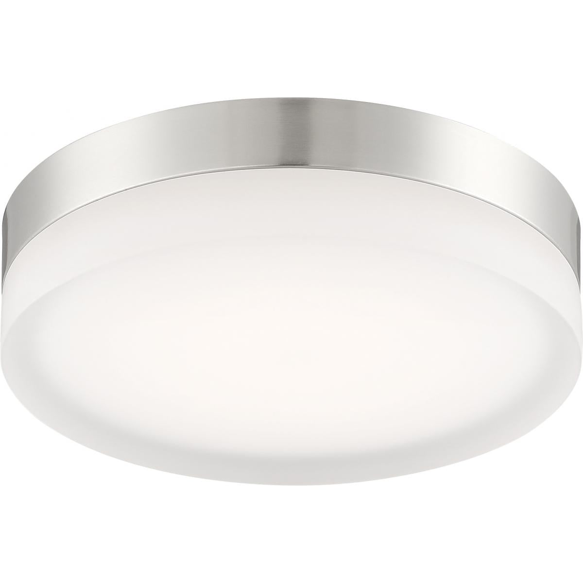 SATCO-62-458SATCO 62-458 15W Pi LED Round 9" Flush Mount 30K