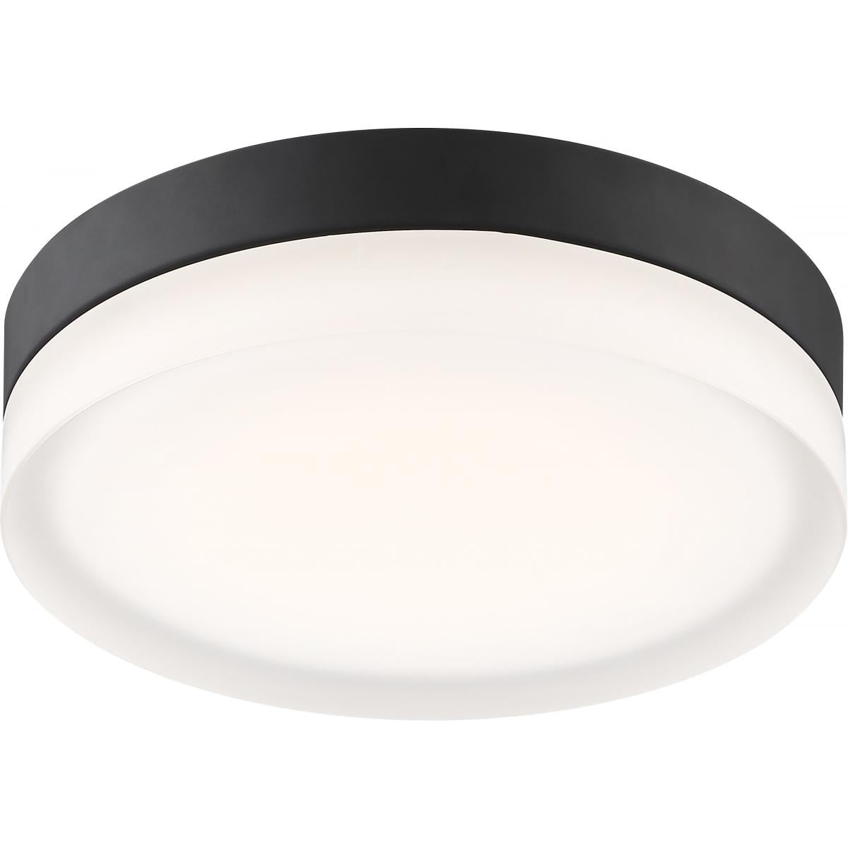 SATCO-62-470SATCO 62-460 25W Pi LED Round 14" Flush Mount 30K