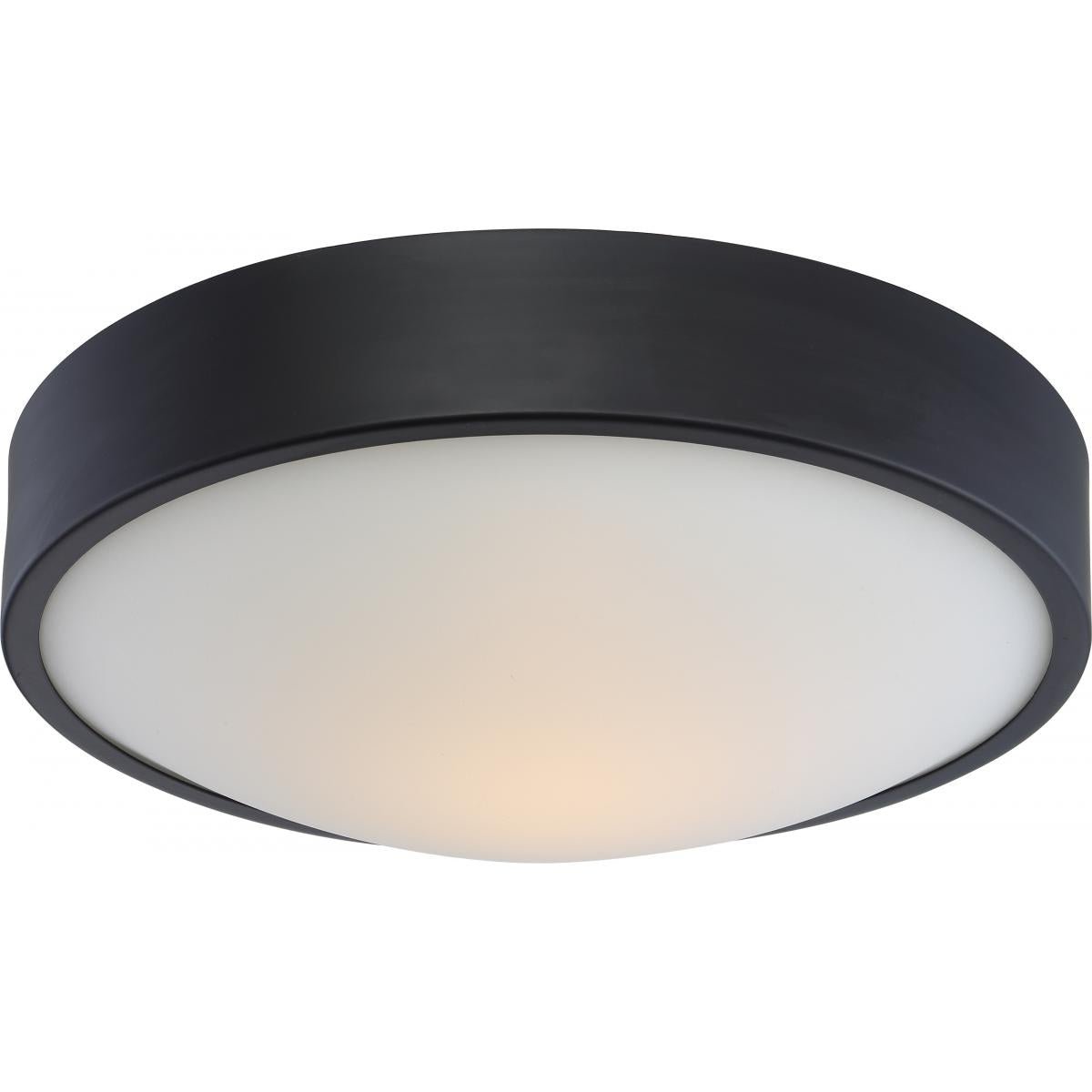 SATCO-62-776SATCO 62-774 Perk 18W 13" Round LED Flush Mount 30K