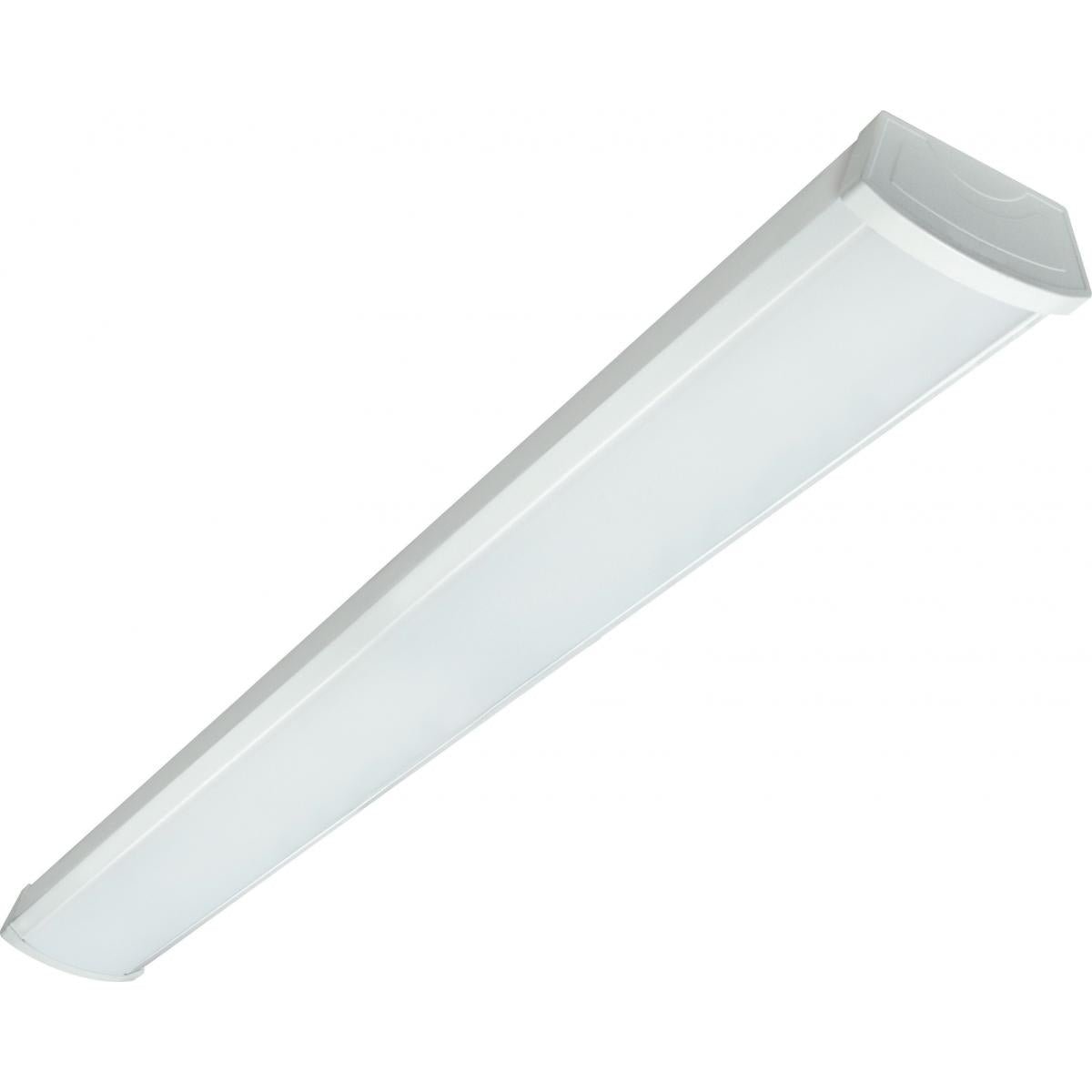 SATCO-65-1082SATCO 65-1082 40W 4FT LED Ceiling Wrap 40K