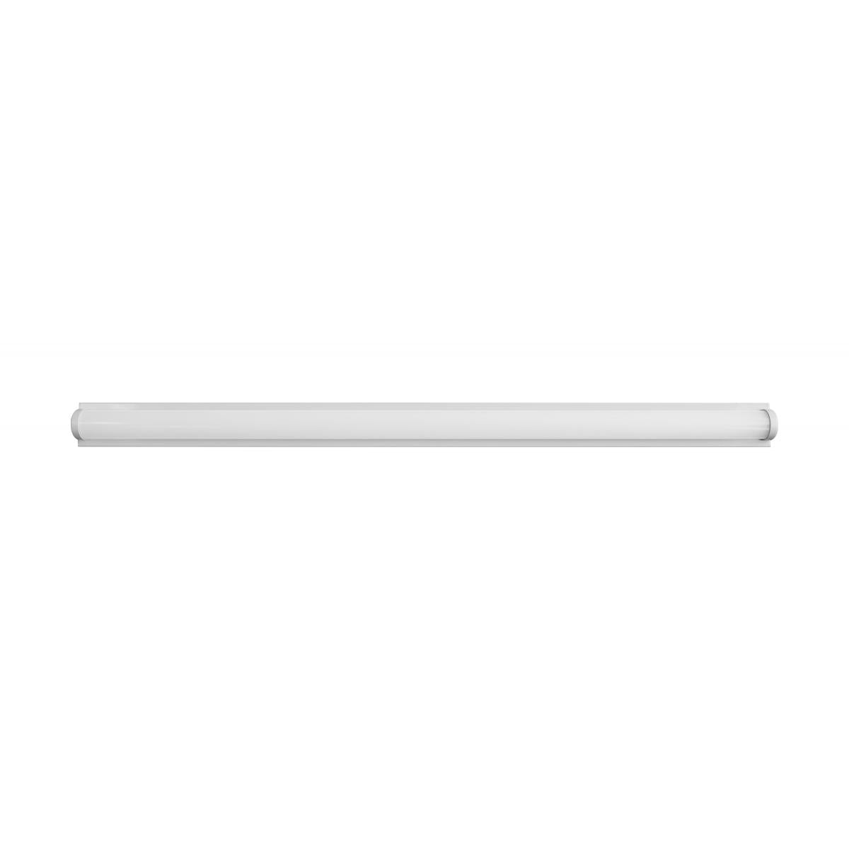 SATCO-65-1100SATCO 65-1100 2FT 12W LED STRIP LIGHT 40K