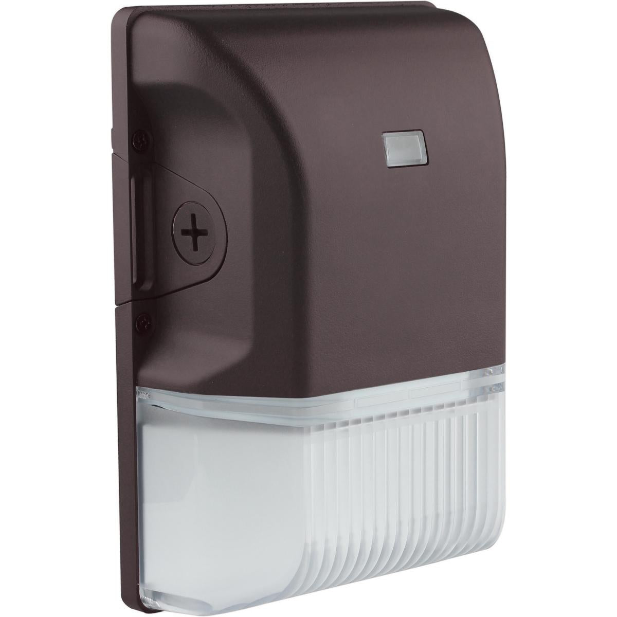 SATCO-65-267SATCO 65-267 LED Small Wall Pack With Photocell