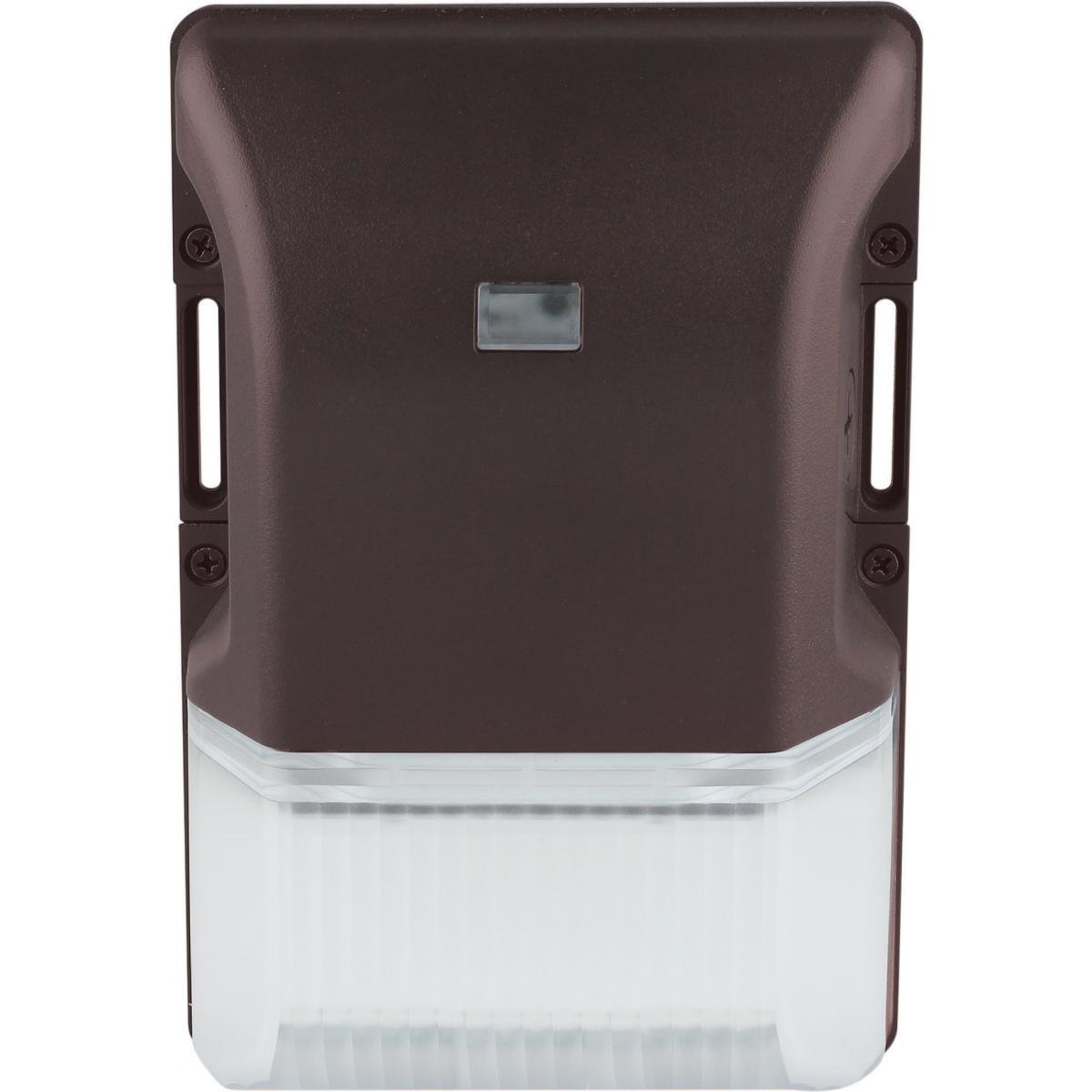 SATCO-65-267SATCO 65-267 LED Small Wall Pack With Photocell