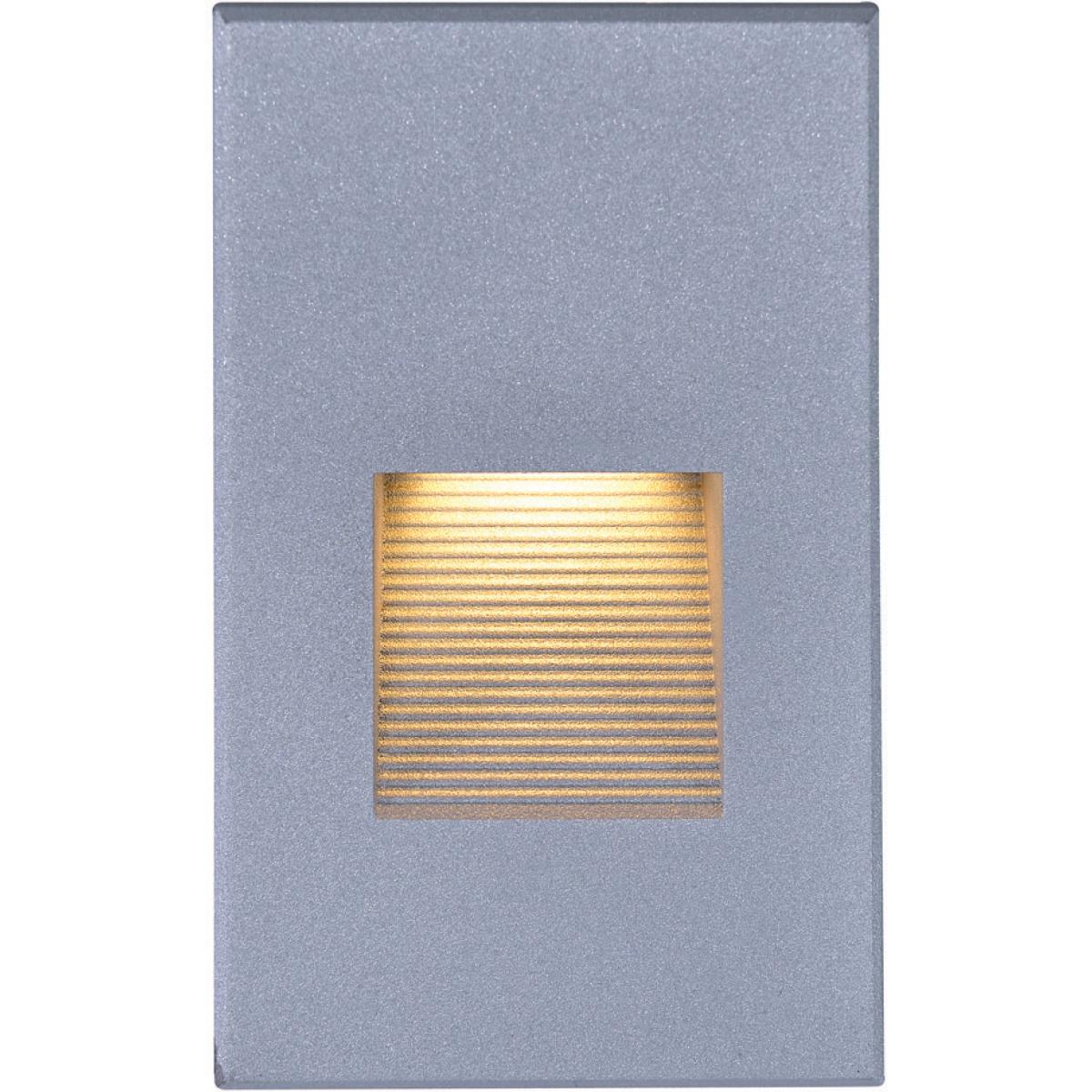SATCO-65-409SATCO 65-405 3W LED Vertical Step Light 30K