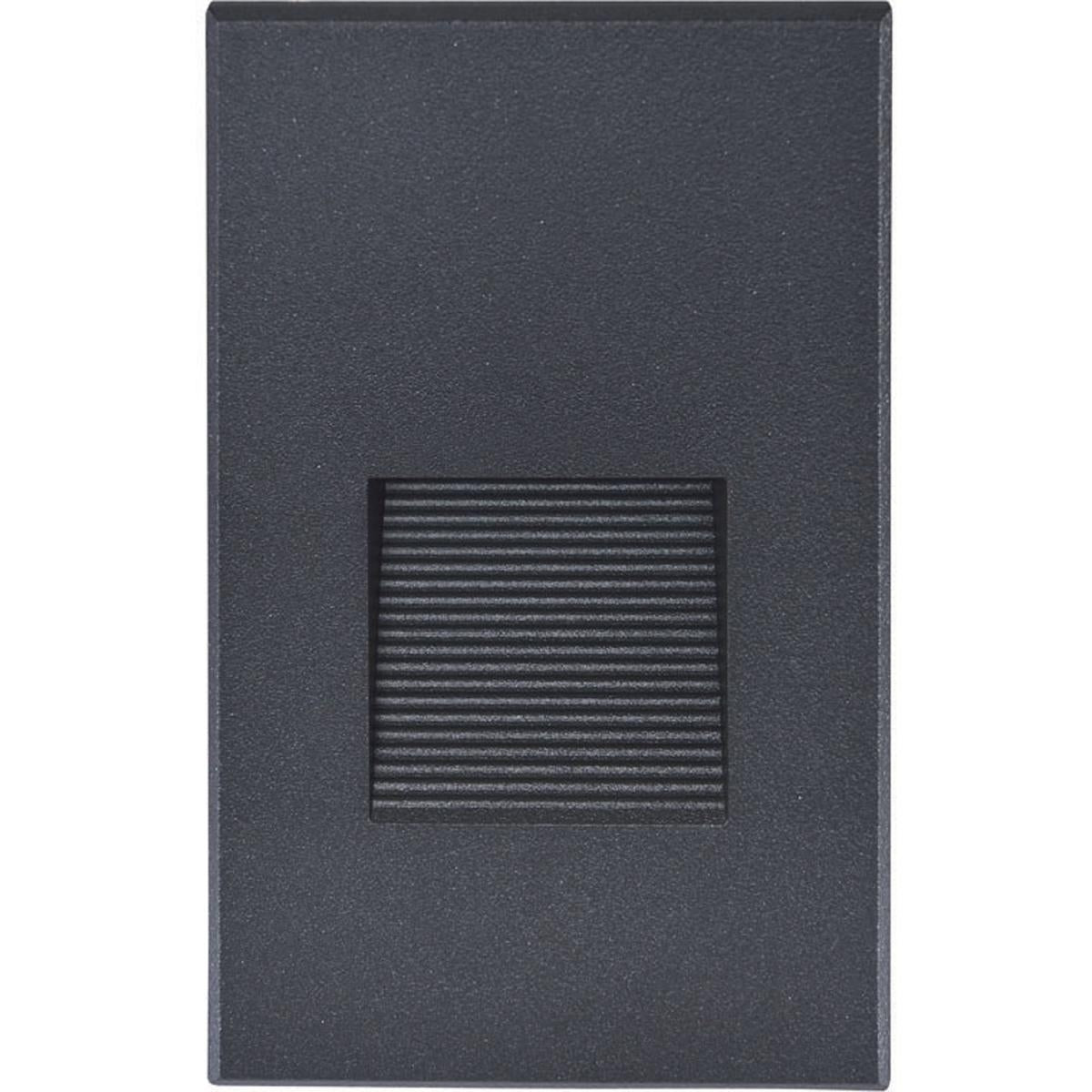 SATCO-65-405SATCO 65-405 3W LED Vertical Step Light 30K
