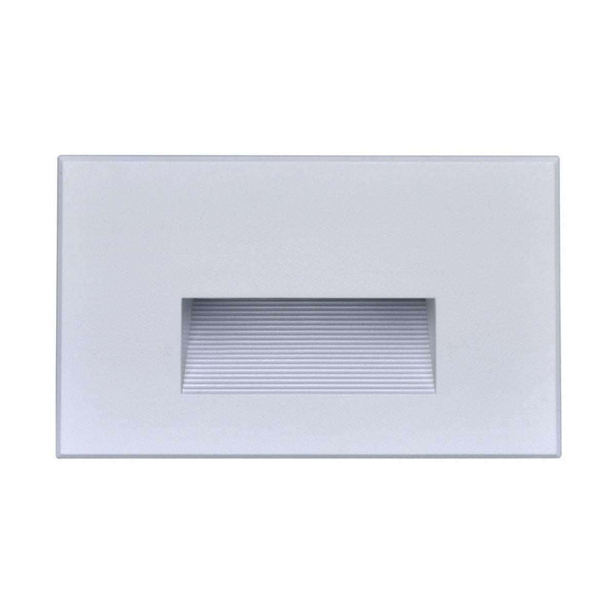 SATCO-65-407SATCO 65-403 5W LED Horizontal Step Light 30K
