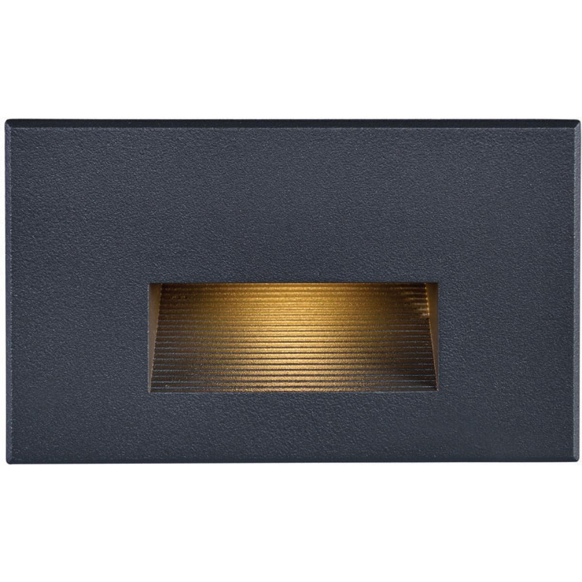 SATCO-65-403SATCO 65-403 5W LED Horizontal Step Light 30K