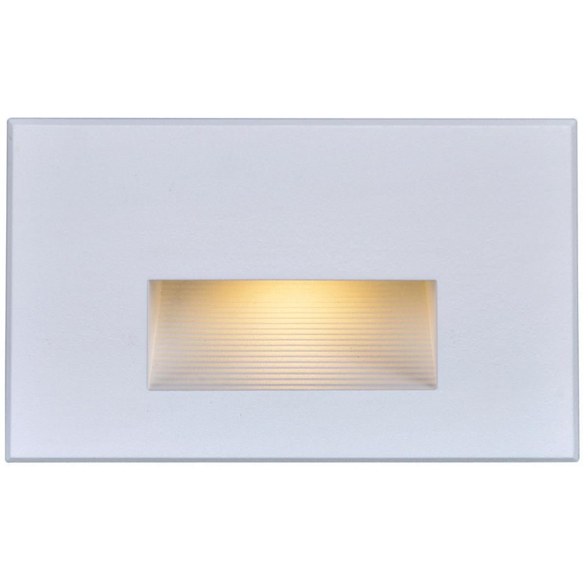 SATCO-65-407SATCO 65-403 5W LED Horizontal Step Light 30K