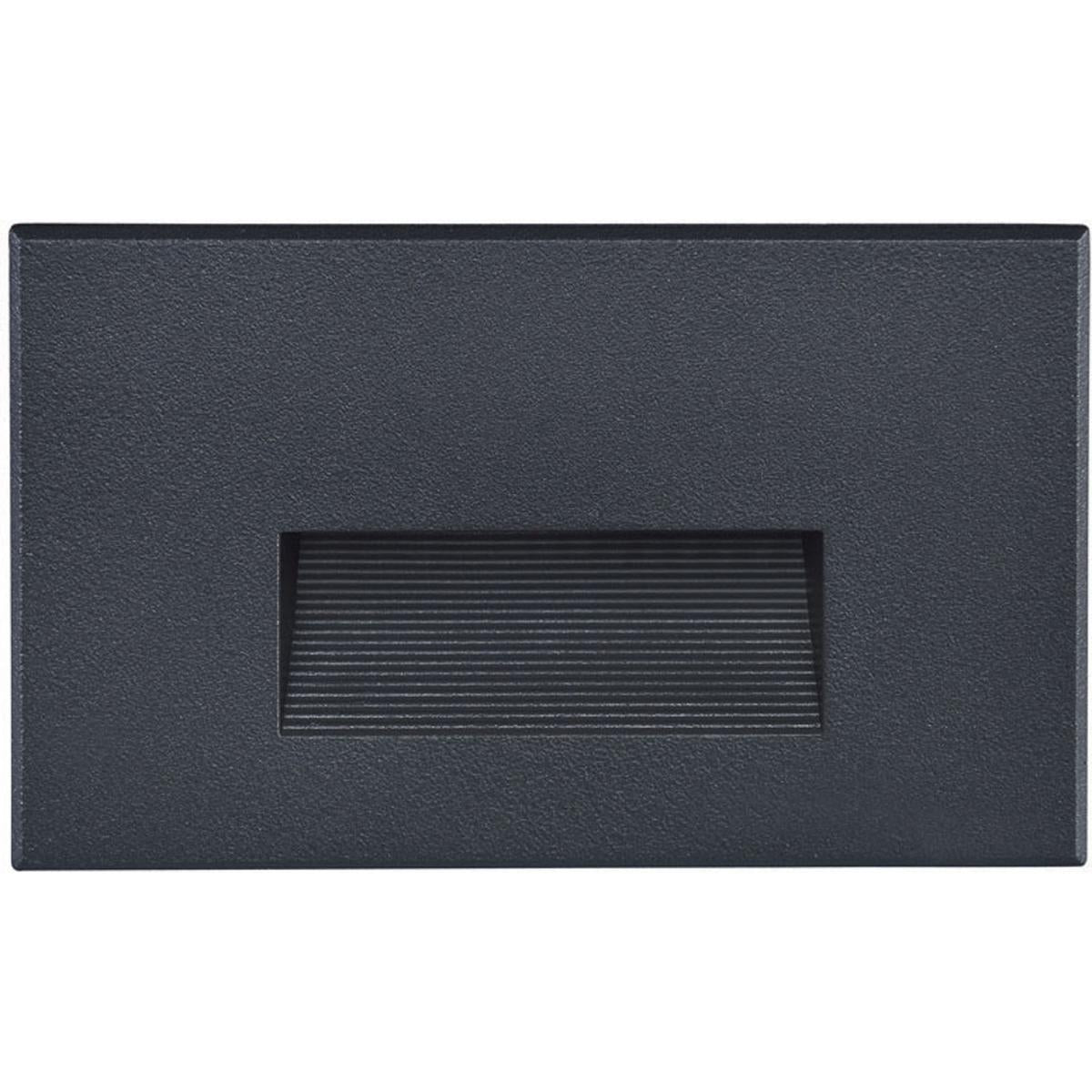 SATCO-65-407SATCO 65-403 5W LED Horizontal Step Light 30K
