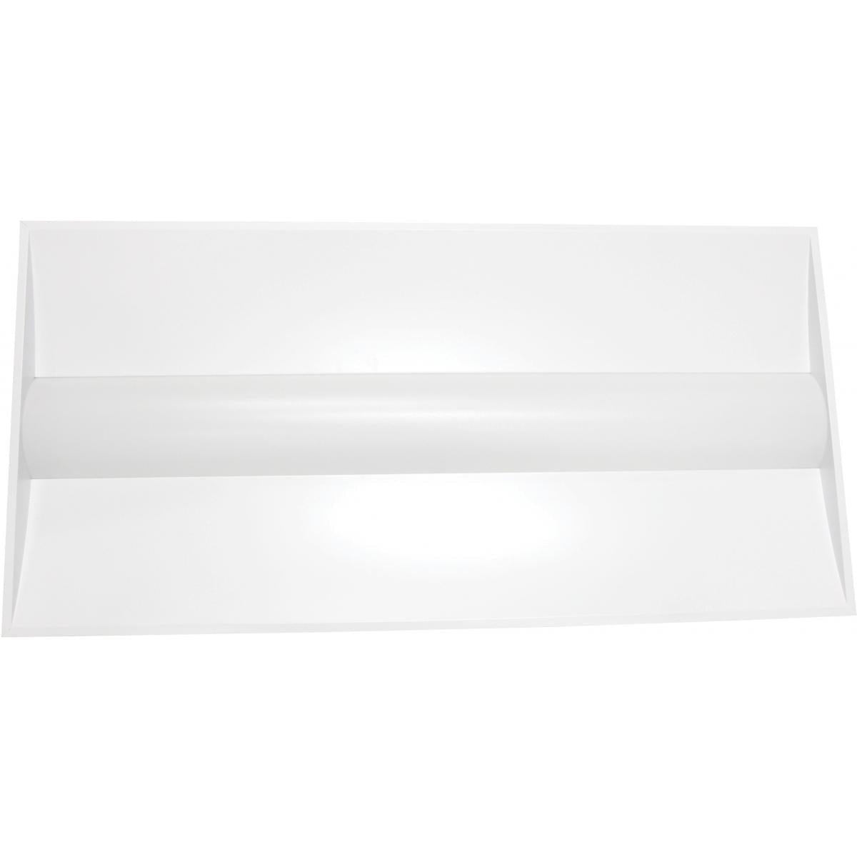 SATCO-65-427SATCO 65-427 40W 2FT X 4FT LED Troffer 35K/40K/50K