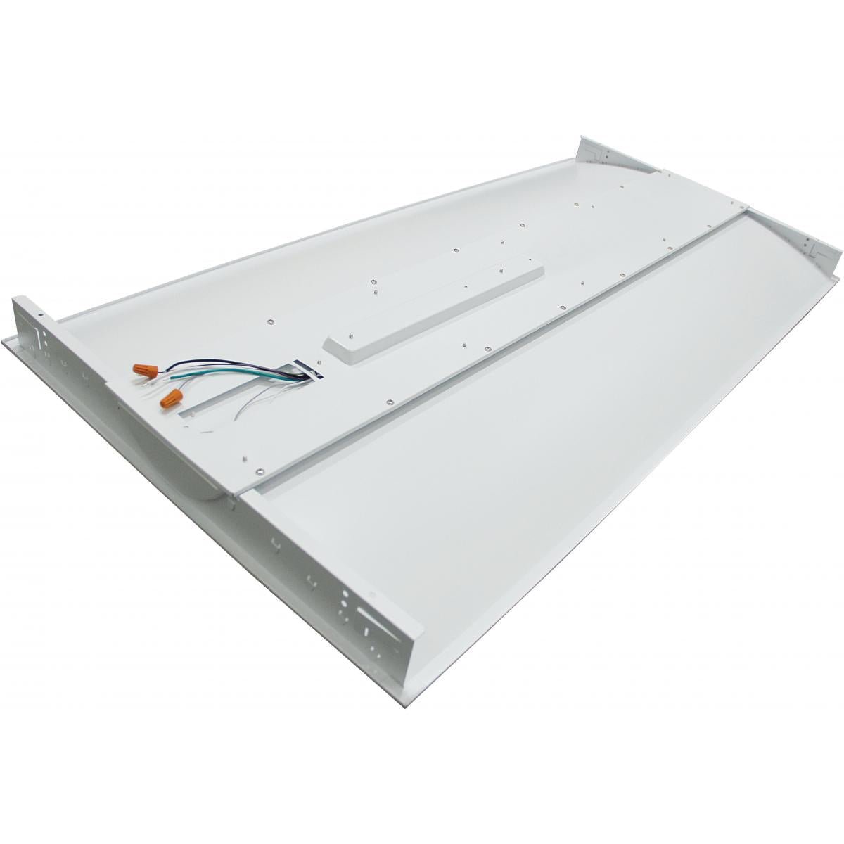 SATCO-65-427SATCO 65-427 40W 2FT X 4FT LED Troffer 35K/40K/50K